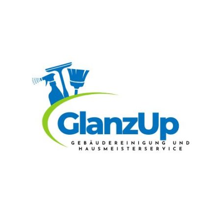 Glanzup logo 